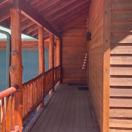 Whispering Pines Retreat Villa Pinetop-Lakeside Eksteriør billede