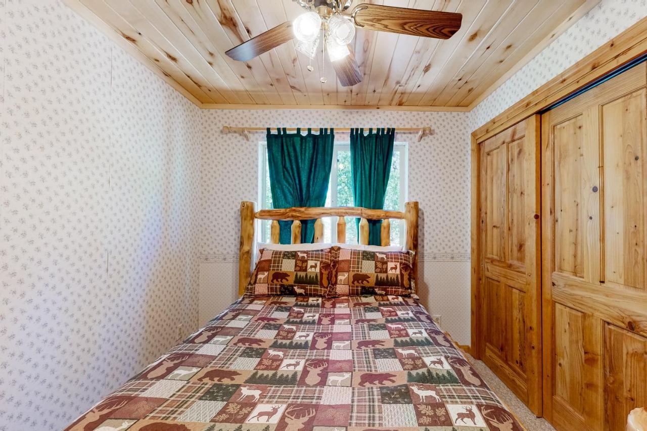 Whispering Pines Retreat Villa Pinetop-Lakeside Eksteriør billede